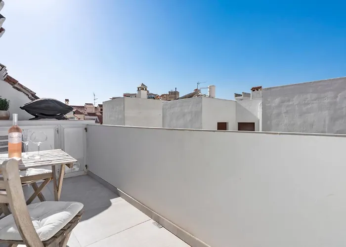 Romantic Getaway By Costarentals - Ref 55 *