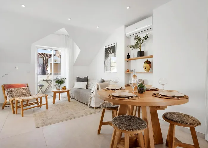 Appartement Romantic Getaway By Costarentals - Ref 55 *