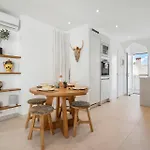 דירה Romantic Getaway By Costarentals - Ref 55 פואנגירולה