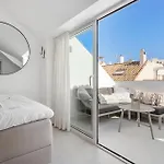 Romantic Getaway By Costarentals - Ref 55
