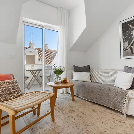 Apartmán Romantic Getaway By Costarentals - Ref 55 Fuengirola