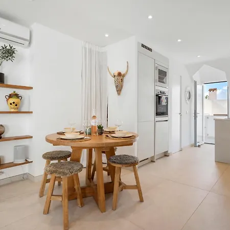 Appartement Romantic Getaway By Costarentals - Ref 55 Fuengirola