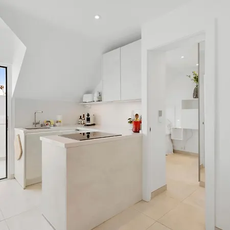 Romantic Getaway By Costarentals - Ref 55 *