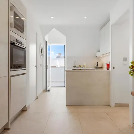 Romantic Getaway By Costarentals - Ref 55 Fuengirola