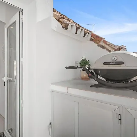 Apartmán Romantic Getaway By Costarentals - Ref 55