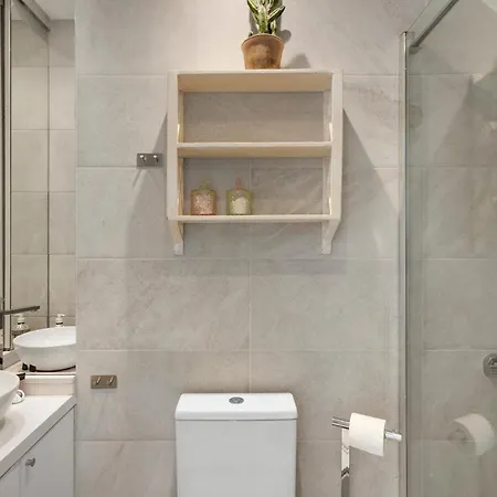Romantic Getaway By Costarentals - Ref 55 Apartment Fuengirola