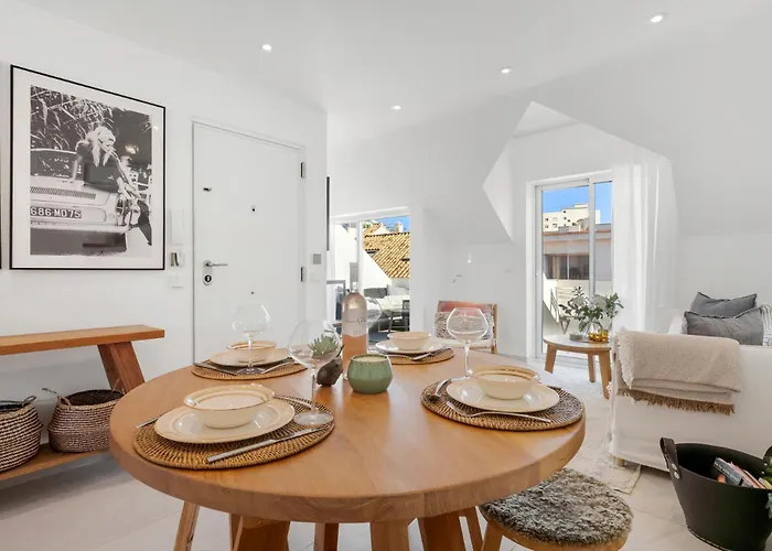 Romantic Getaway By Costarentals - Ref 55 * פואנגירולה