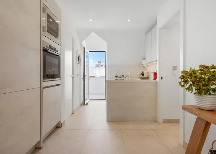 Romantic Getaway By Costarentals - Ref 55 Fuengirola