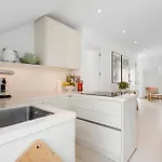 Romantic Getaway By Costarentals - Ref 55 Fuengirola