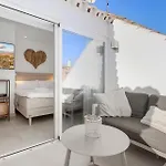 Romantic Getaway By Costarentals - Ref 55 Fuengirola
