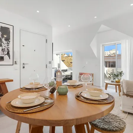 Romantic Getaway By Costarentals - Ref 55 * Fuengirola