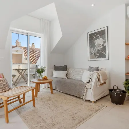 Romantic Getaway By Costarentals - Ref 55 Apartment Fuengirola