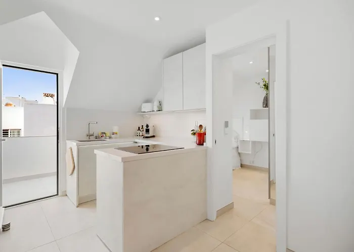 Romantic Getaway By Costarentals - Ref 55 *