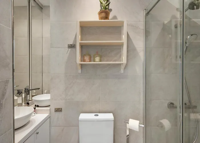 Romantic Getaway By Costarentals - Ref 55 Daire Fuengirola